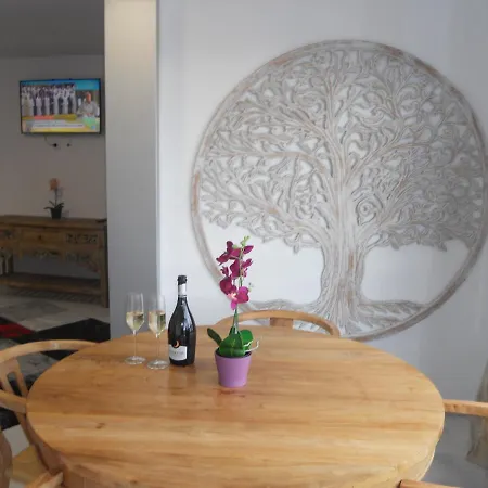 Parque Santiago - Playa Americas Apartment *