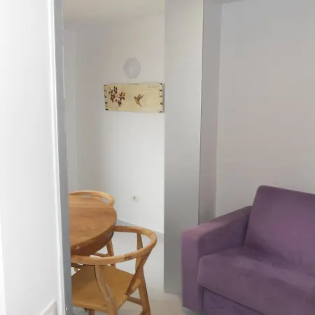 Parque Santiago - Playa Americas Apartment *