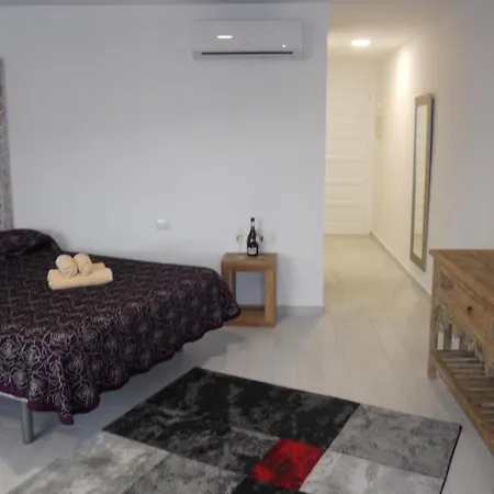 Apartment Parque Santiago - Playa Americas Playa de las Americas (Tenerife)