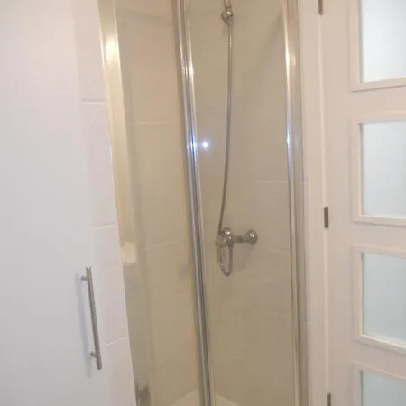 Parque Santiago - Playa Americas Apartment *