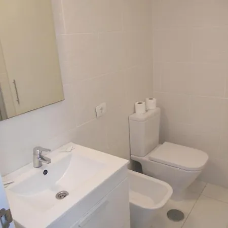 Apartment Parque Santiago - Playa Americas *